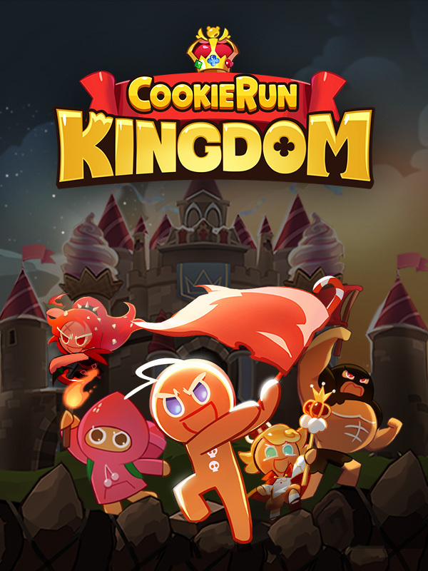 Cookie Run : Kingdom