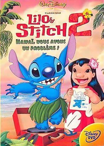 Lilo & Stitch 2 : Hawaï, nous avons un problème !